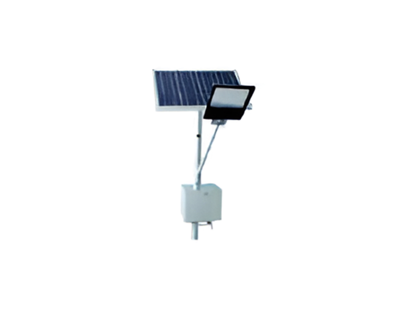 solar lights