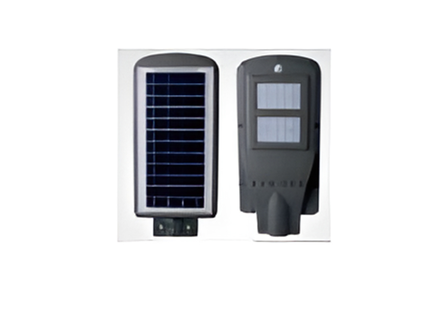 solar lights