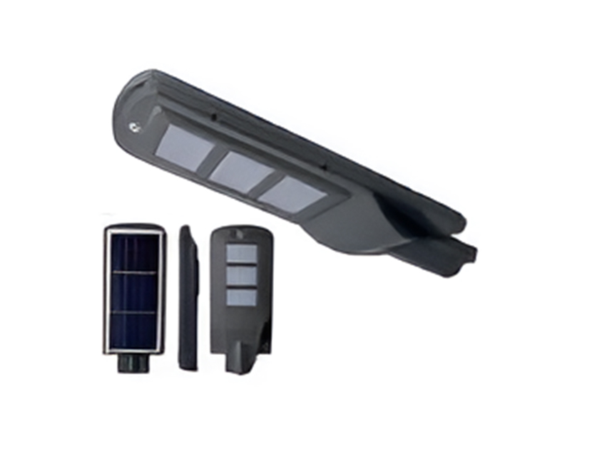 solar lights