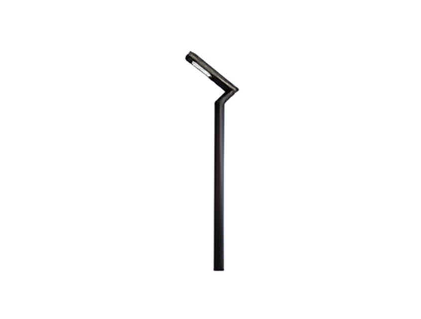 street lights