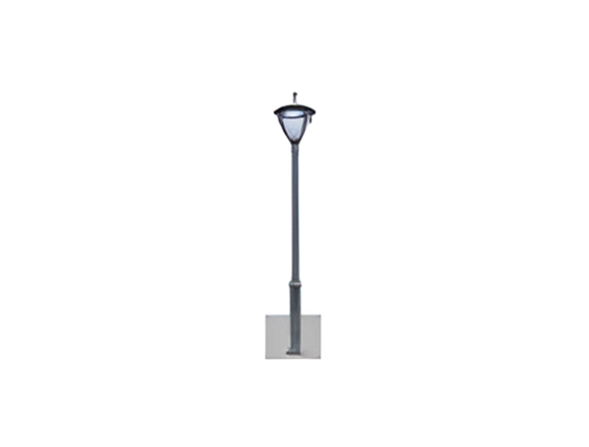 street lights