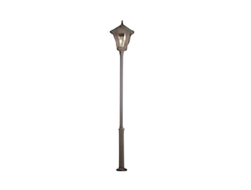 bollard lights