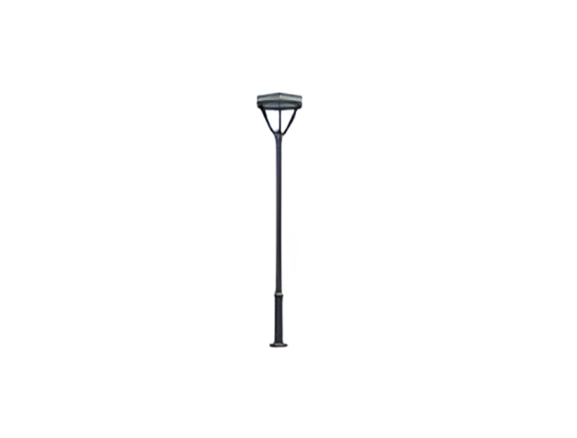 bollard lights