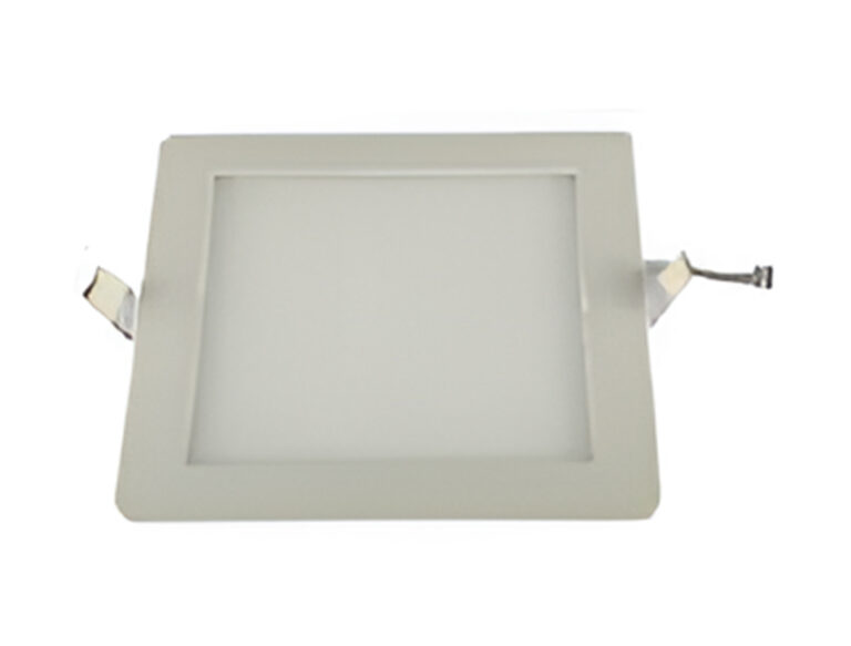 panel down lights