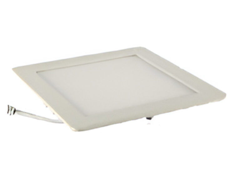 panel down lights