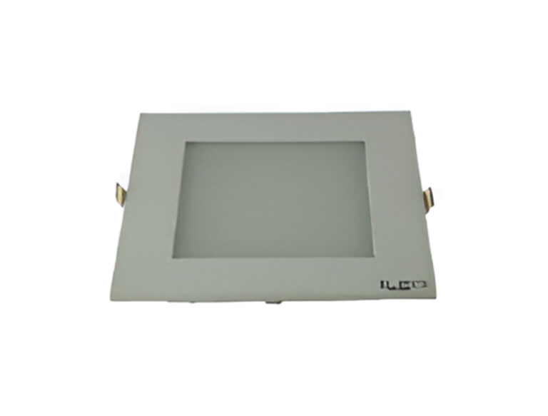 panel down lights