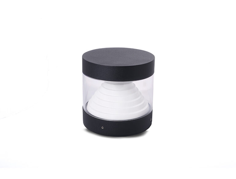 bollard lights